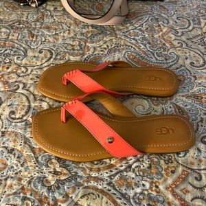 Women’s Ugg Sandals